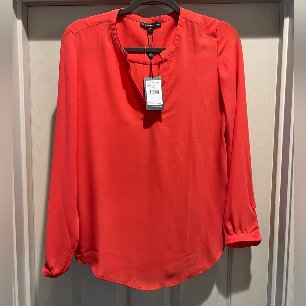 NWT Adriana Papell